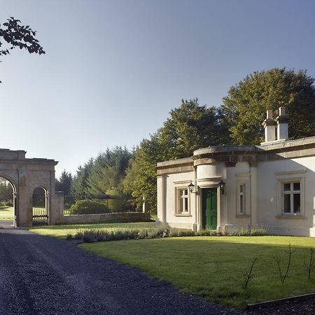 Triumphal Arch Lodge Creagh 외부 사진