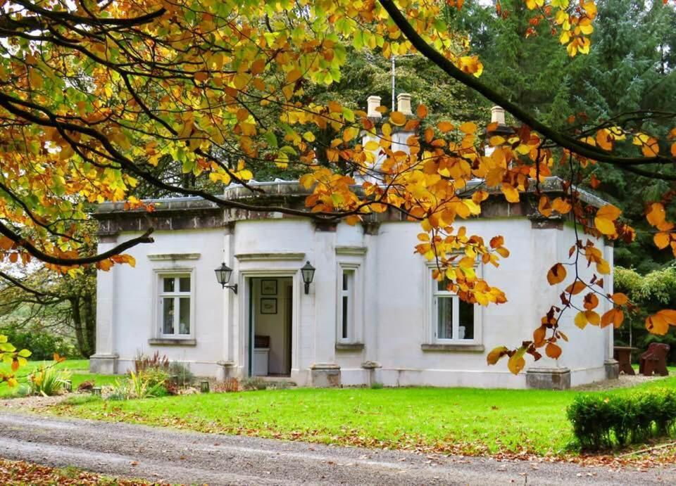 Triumphal Arch Lodge Creagh 외부 사진