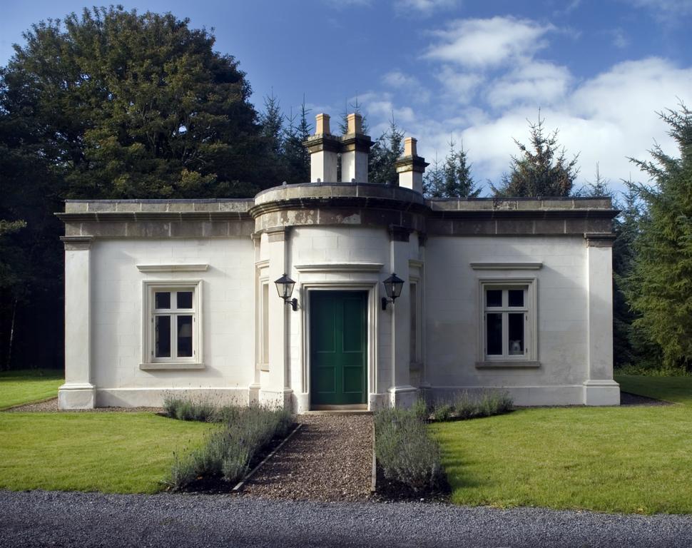 Triumphal Arch Lodge Creagh 외부 사진