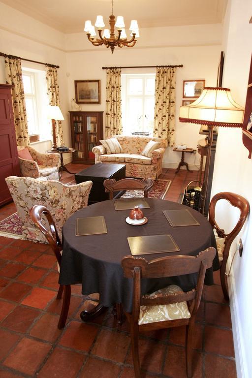 Triumphal Arch Lodge Creagh 외부 사진