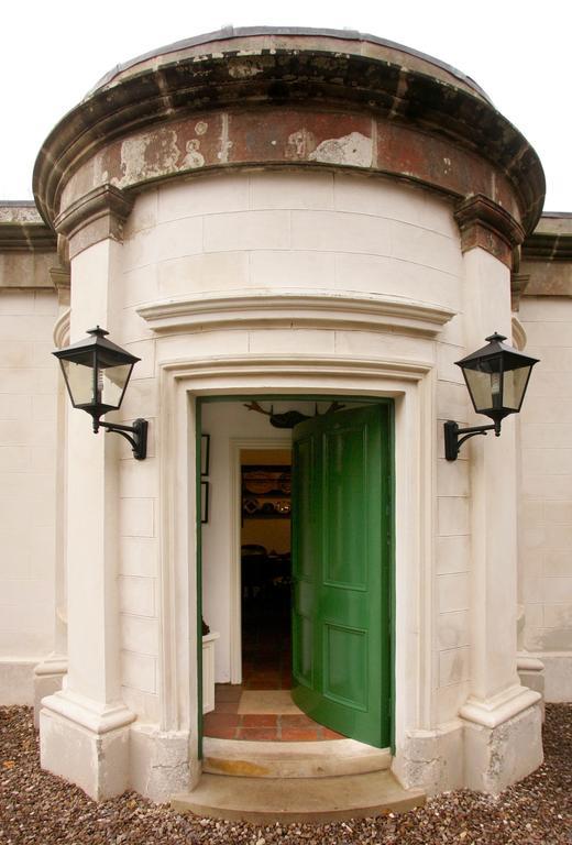 Triumphal Arch Lodge Creagh 외부 사진