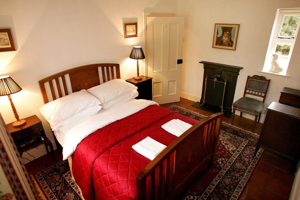 Triumphal Arch Lodge Creagh 외부 사진